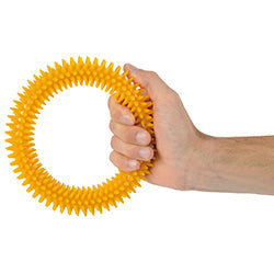 Spiked sensorische ring