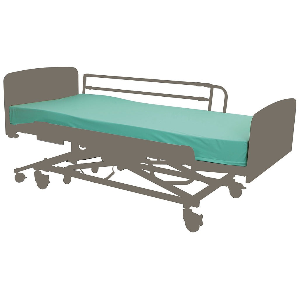 Herdegen klinische matras 90*190 cm