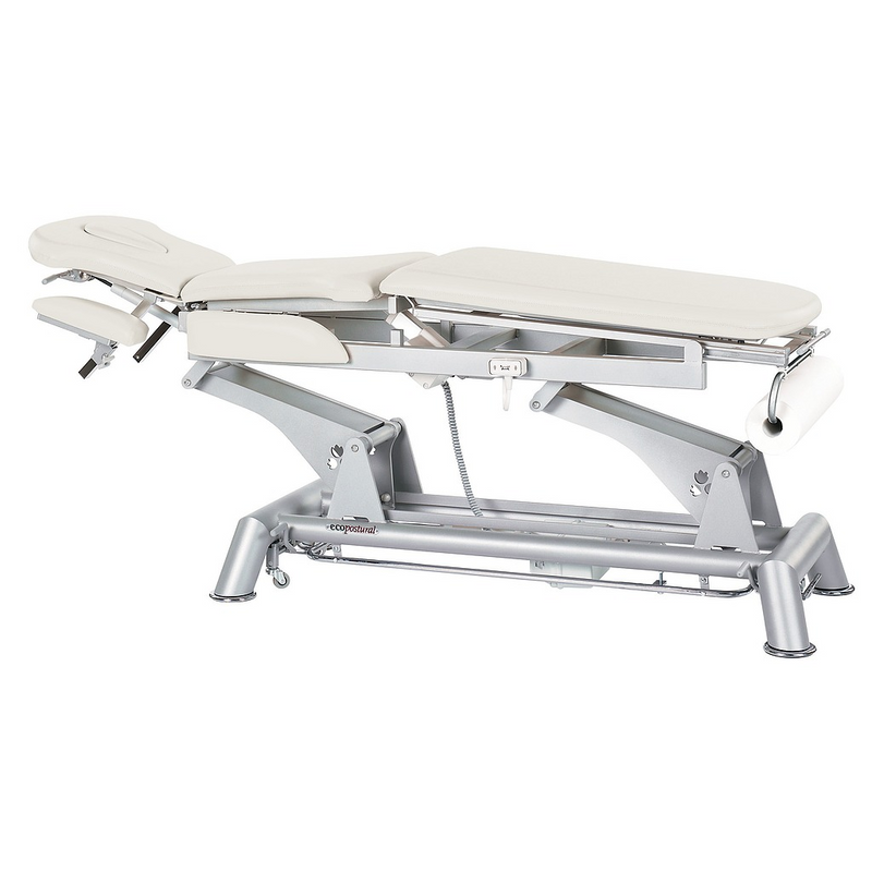 Table Ostéopathie Electrique 3 Plans - Ecopostural