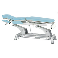Table Ostéopathie Electrique 3 Plans - Ecopostural