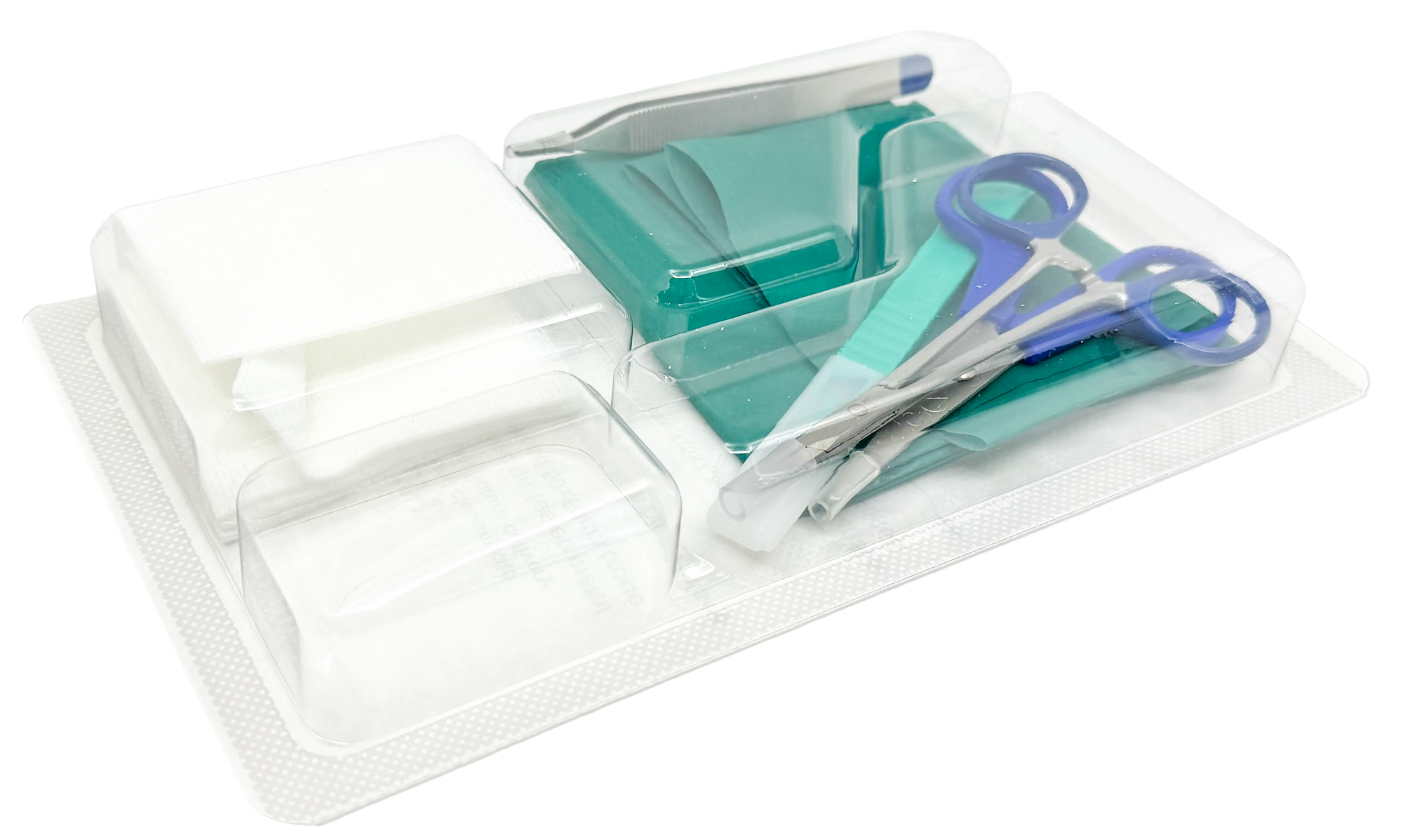 Set de biopsie Inspicio 1 - Boîte de 5 sets