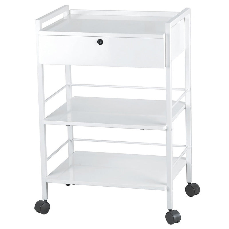 Cádiz voetstuktafel en Cádiz voetstuktafel +