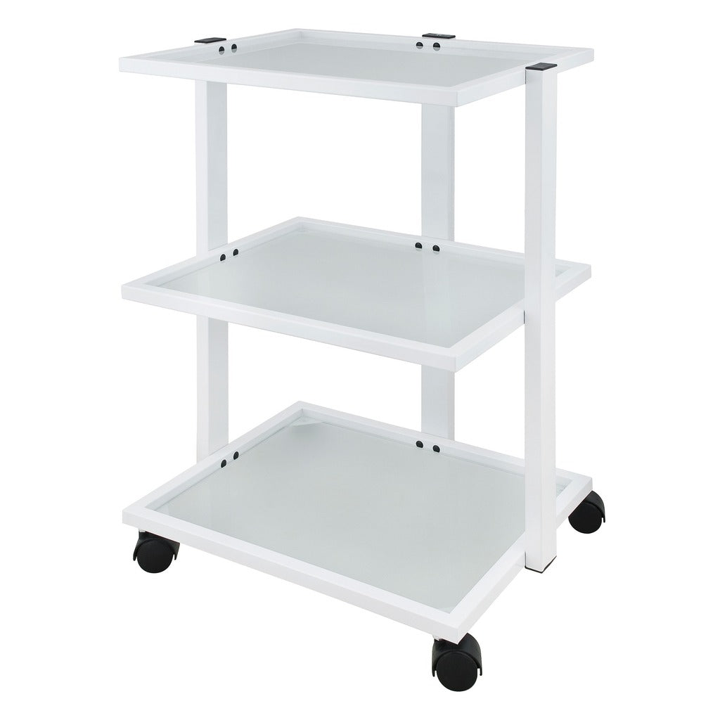Vigo tafel op voetstuk