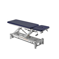 OS 206 speciale osteopathie elektrische massagetafel - met opties