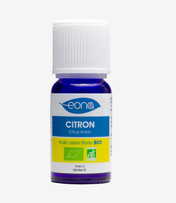 Eona Biologische essentiële oliën - 10 ml