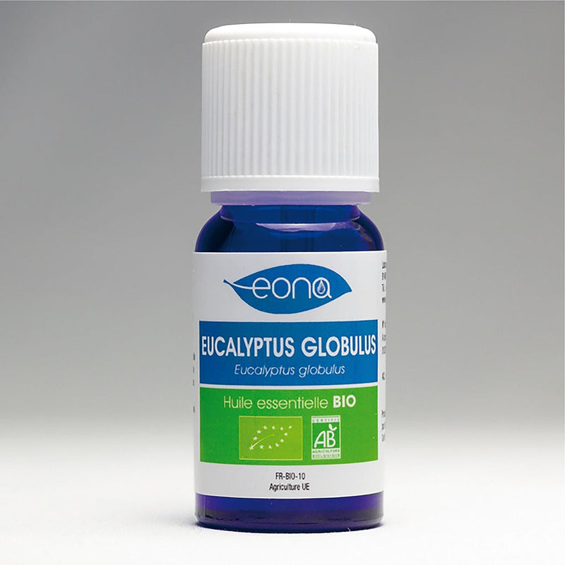 Eona Biologische essentiële oliën - 10 ml