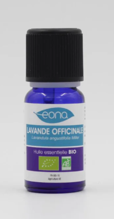 Eona Biologische essentiële oliën - 10 ml