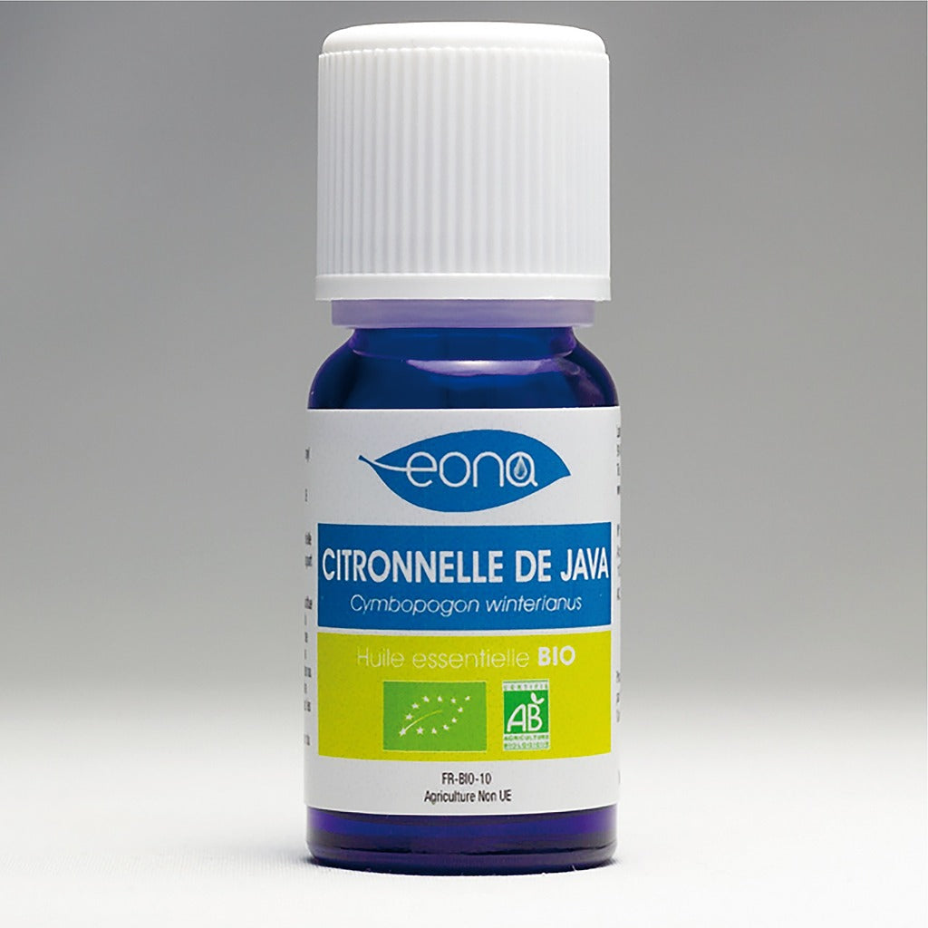 Eona Biologische essentiële oliën - 10 ml