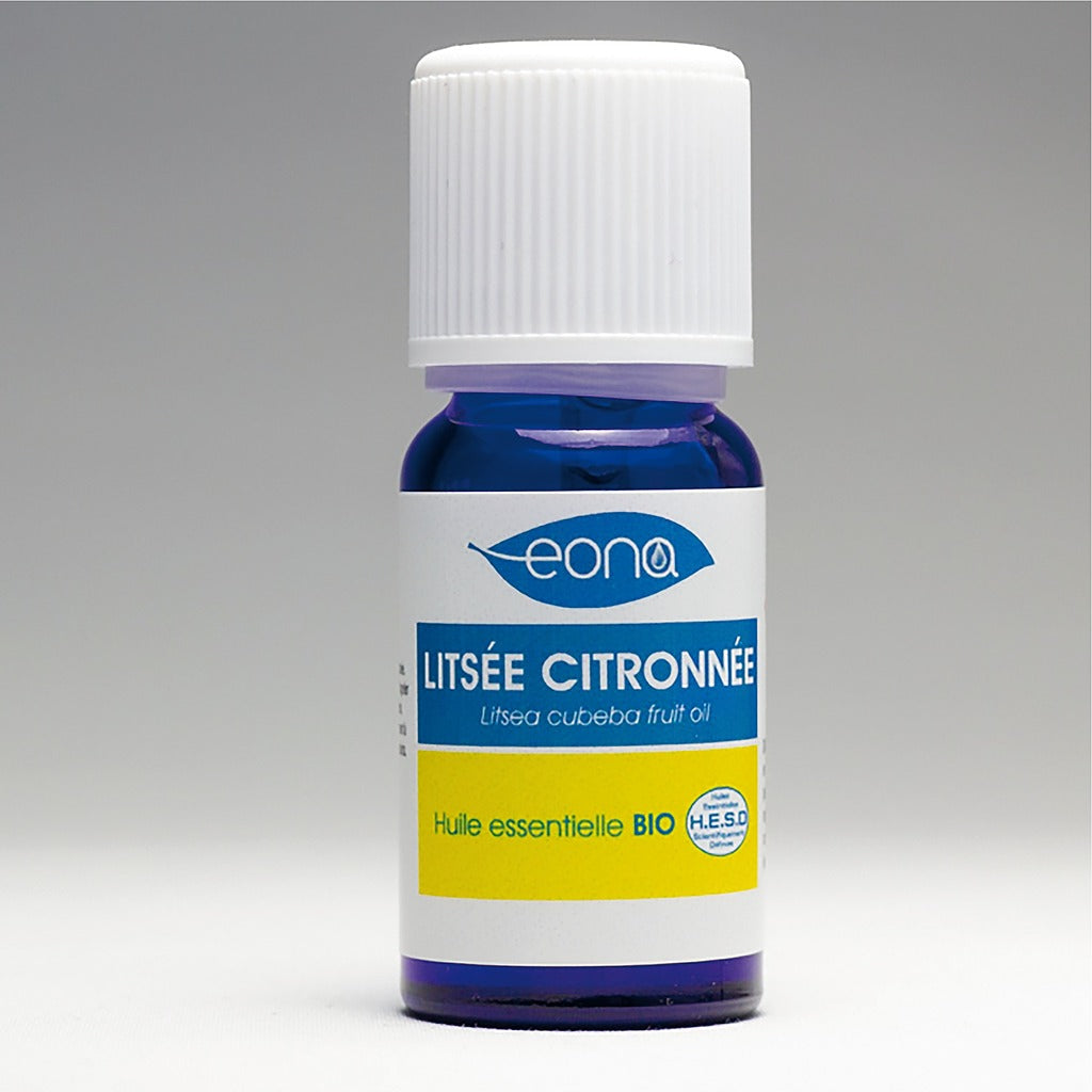 Eona Biologische essentiële oliën - 10 ml