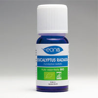 Eona Biologische essentiële oliën - 10 ml