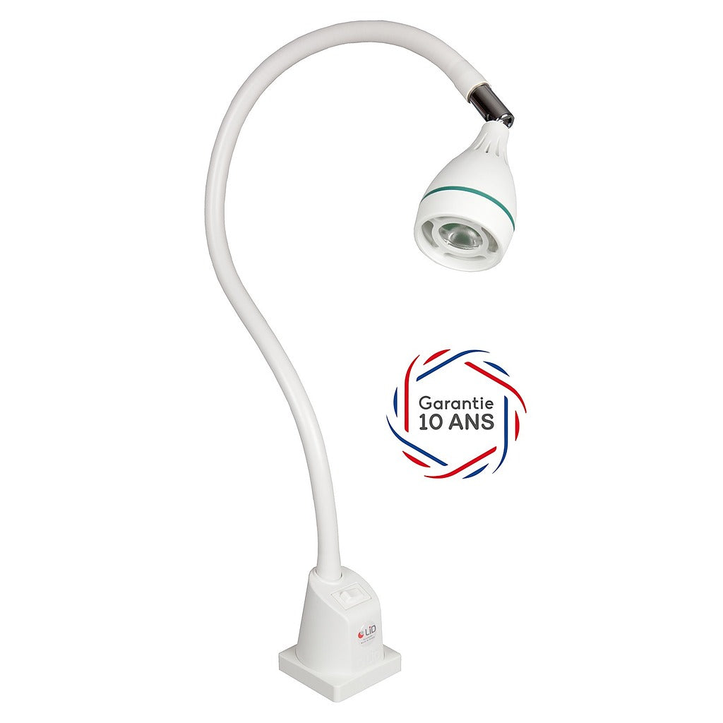 LID Carla LED-lamp zonder voet