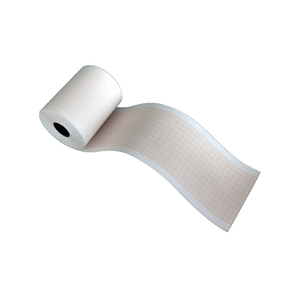 Cardiofax C 2150 ECG-papier - 63 mm x 30 m