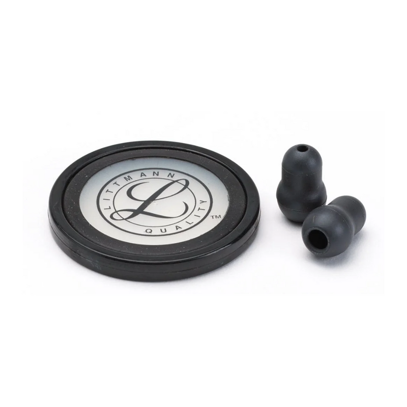 Reserveonderdelenset voor de Littmann Master Cardiologie Stethoscoop