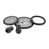 Littmann Classic III of CARDIO IV stethoscoop reserveonderdelenset