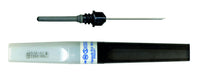 BD PrecisionGlide Vacutainer monsternamenaald x100