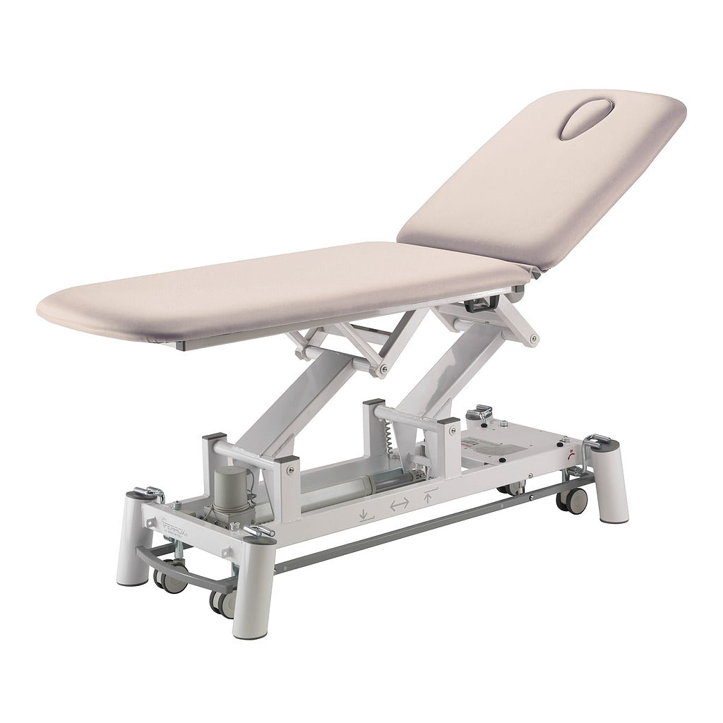 Ferrox Chagall 2-delige massagetafel