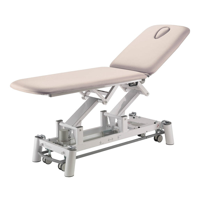 Ferrox Chagall 2-delige massagetafel