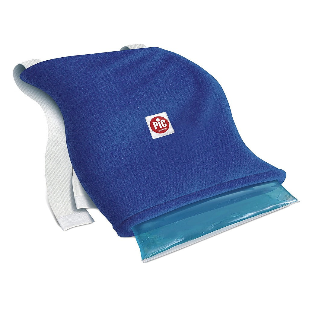 Coussin de thérapie chaud / froid ThermoGel