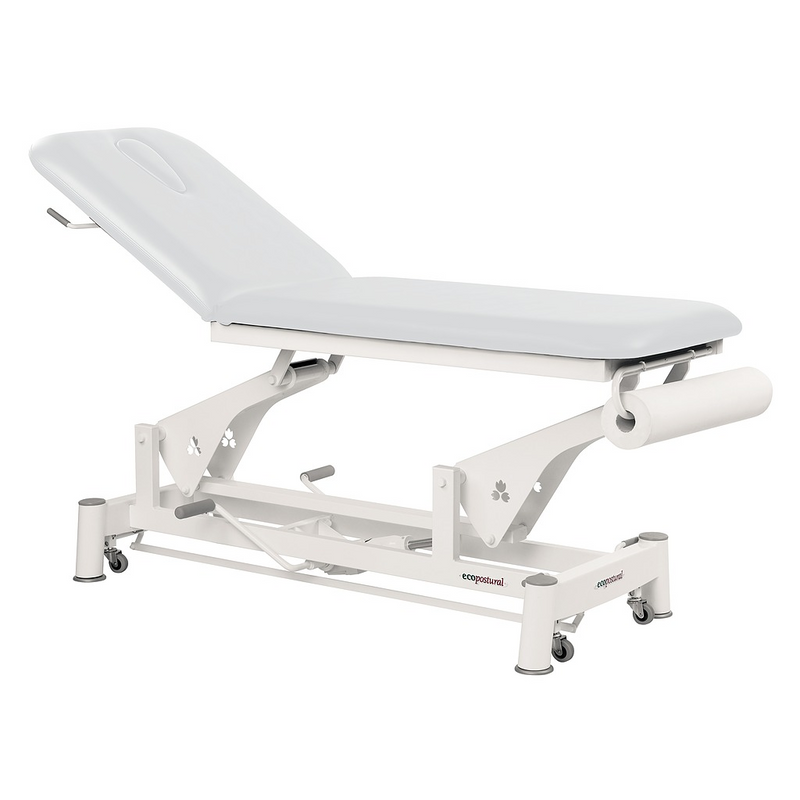 2-delige massagetafel C5733 Ecopostural