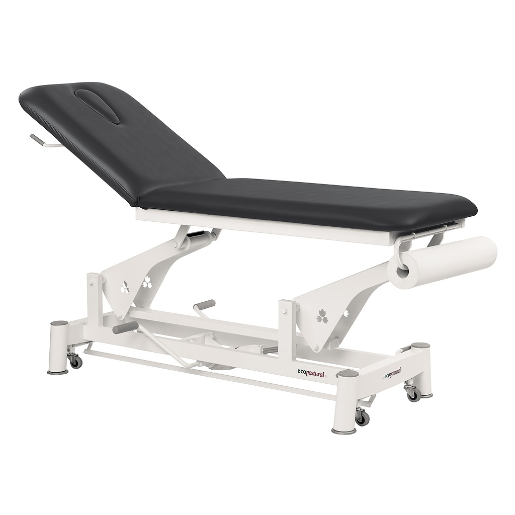 2-delige massagetafel C5733 Ecopostural