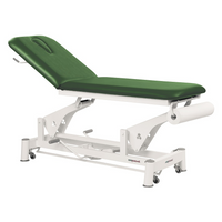 2-delige massagetafel C5733 Ecopostural