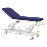 2-delige massagetafel C5733 Ecopostural