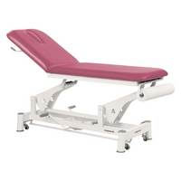 2-delige massagetafel C5733 Ecopostural