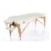RESTPRO® Vip 2 opklapbare massagetafel