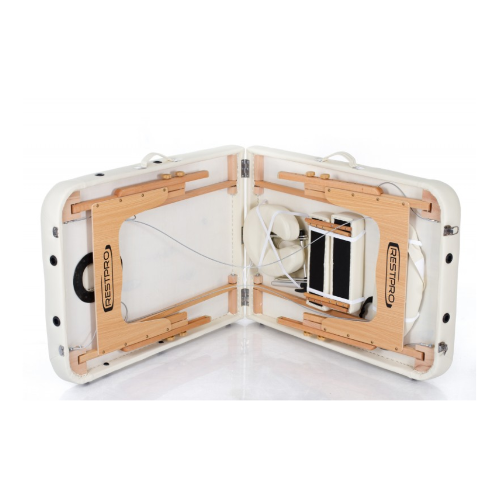 RESTPRO® Vip 2 opklapbare massagetafel
