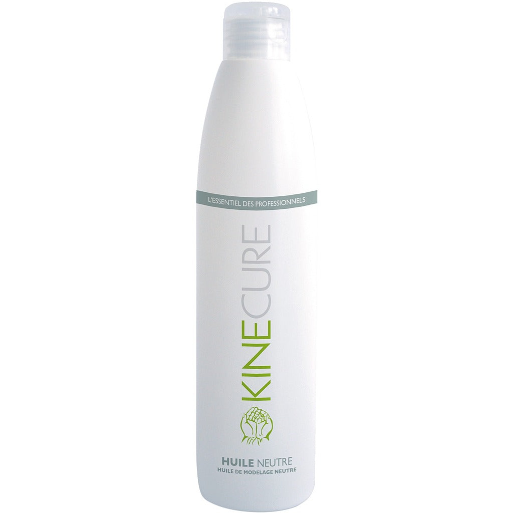 Kinecure Neutrale Massageolie Neutrale olie
