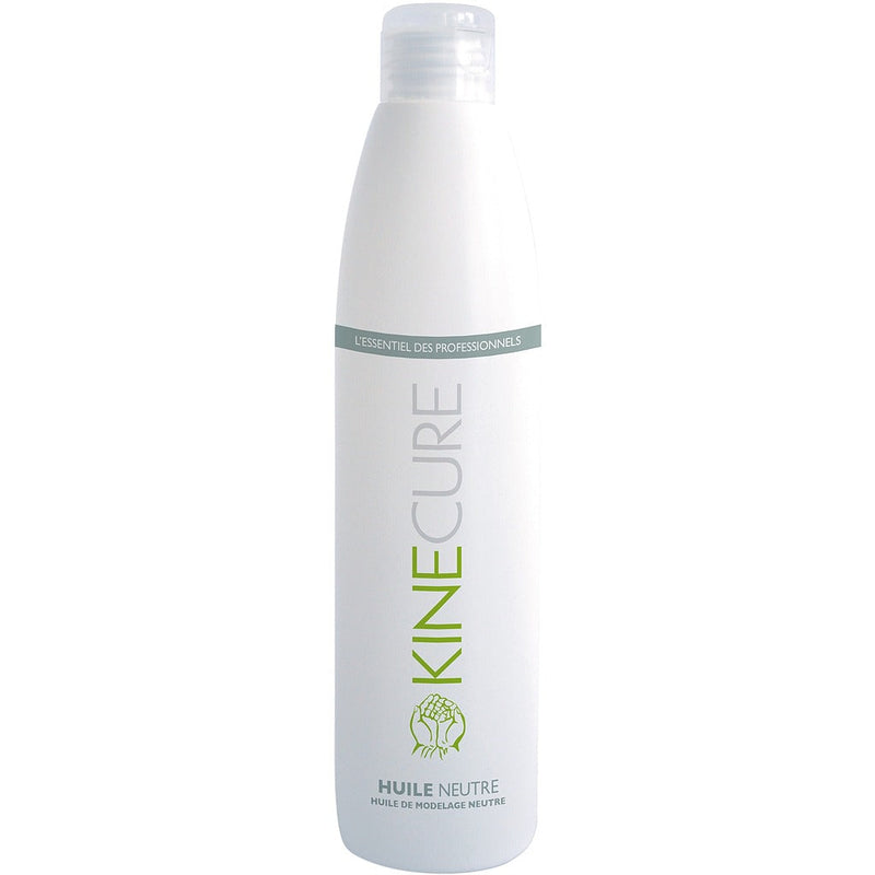 Kinecure Neutrale Massageolie Neutrale olie