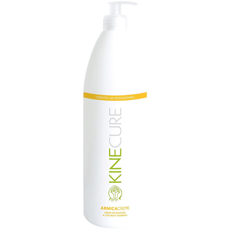 Arnicacrème massagecrème - KINECURE