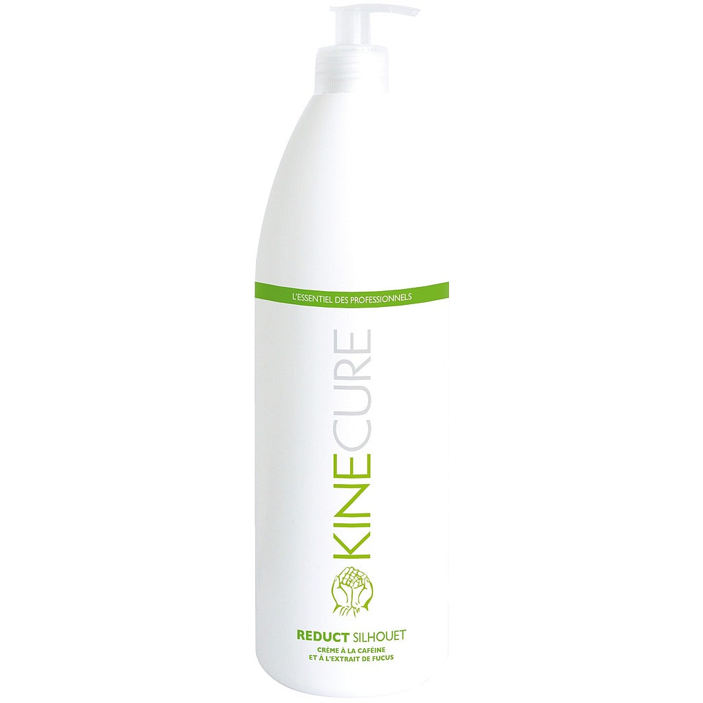 Crème-gel 1L Reduct Silhouet - KINECURE