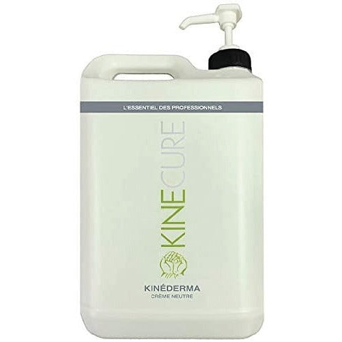 Kinederma Neutrale Massagecrème - KINECURE
