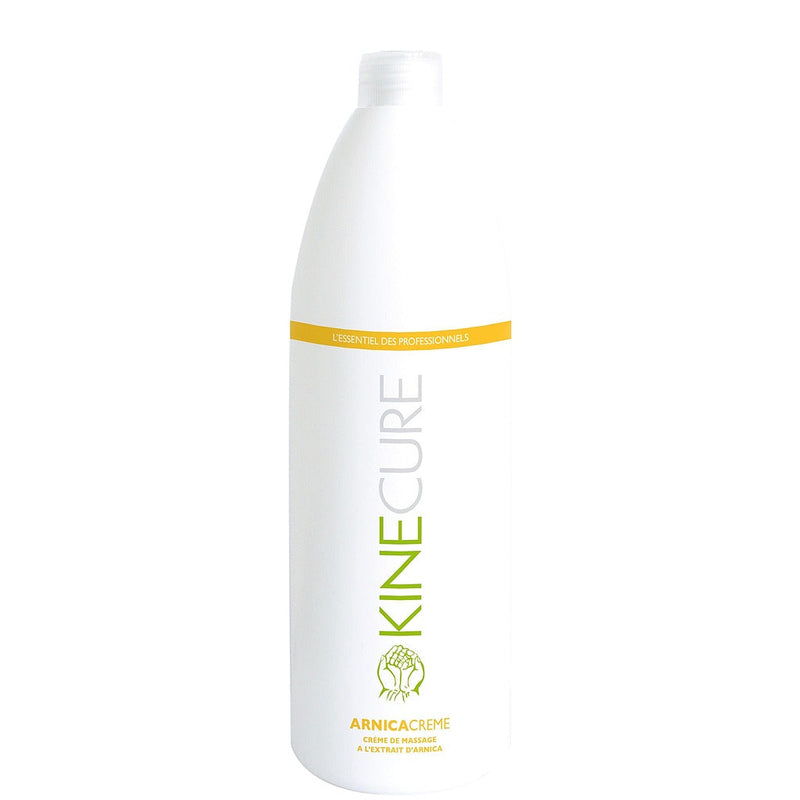 Arnicacrème massagecrème - KINECURE