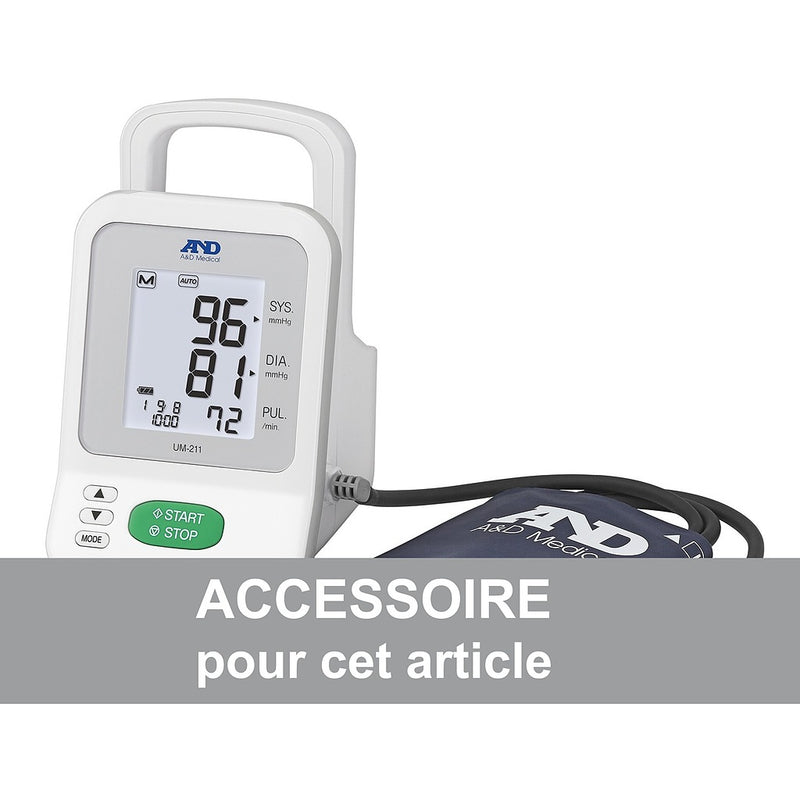 Armband voor ziekenhuismonitor