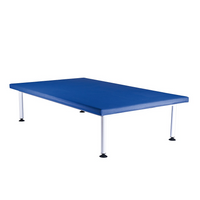Table de Bobath fixe 1 plan - Vog Médical