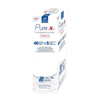 Steriele non-woven compressen 40g LCH - 10x10cm