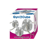 Gyn&Cube siliconen pessarium - GYNEAS
