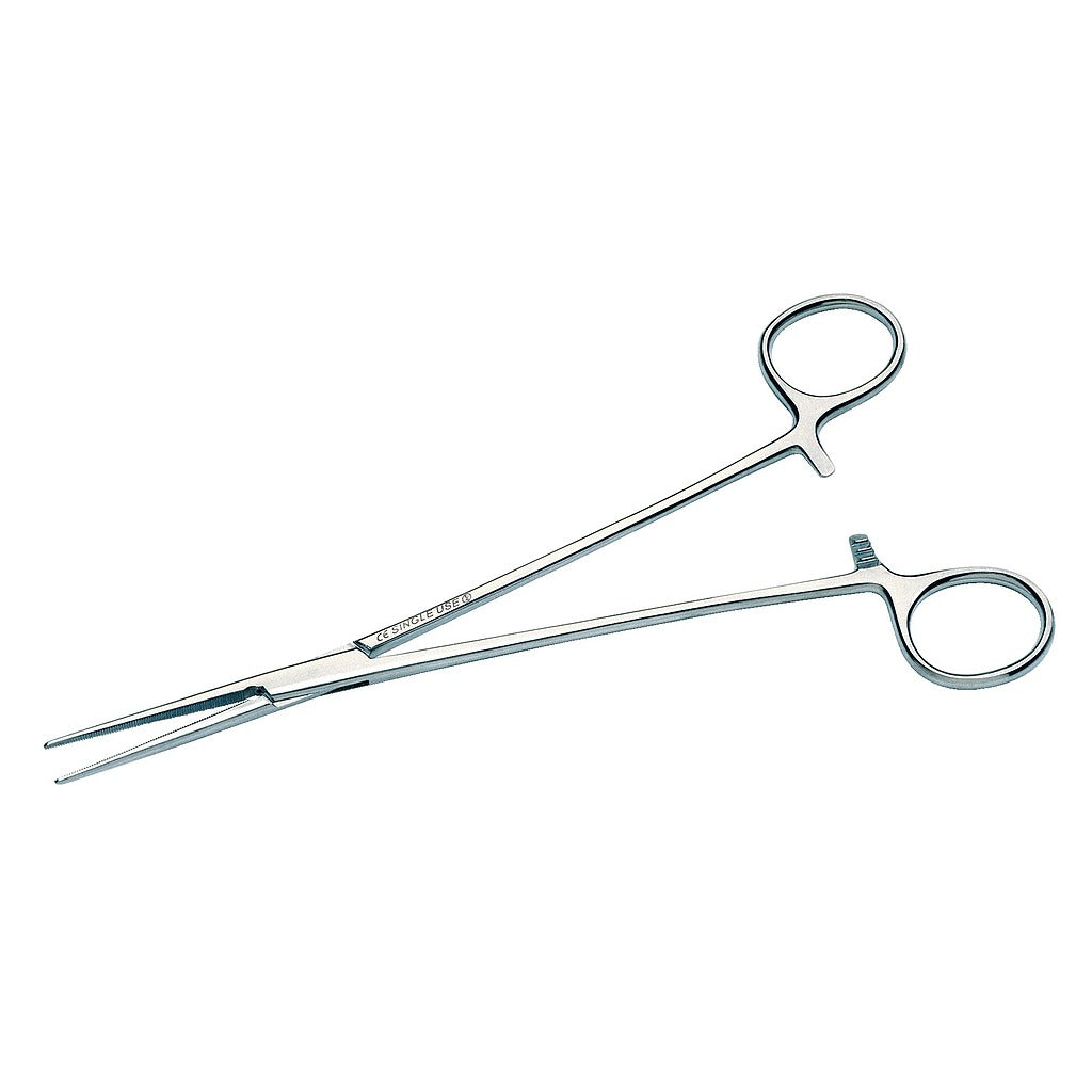 Bengolea tang recht 24 cm - Doos van 10