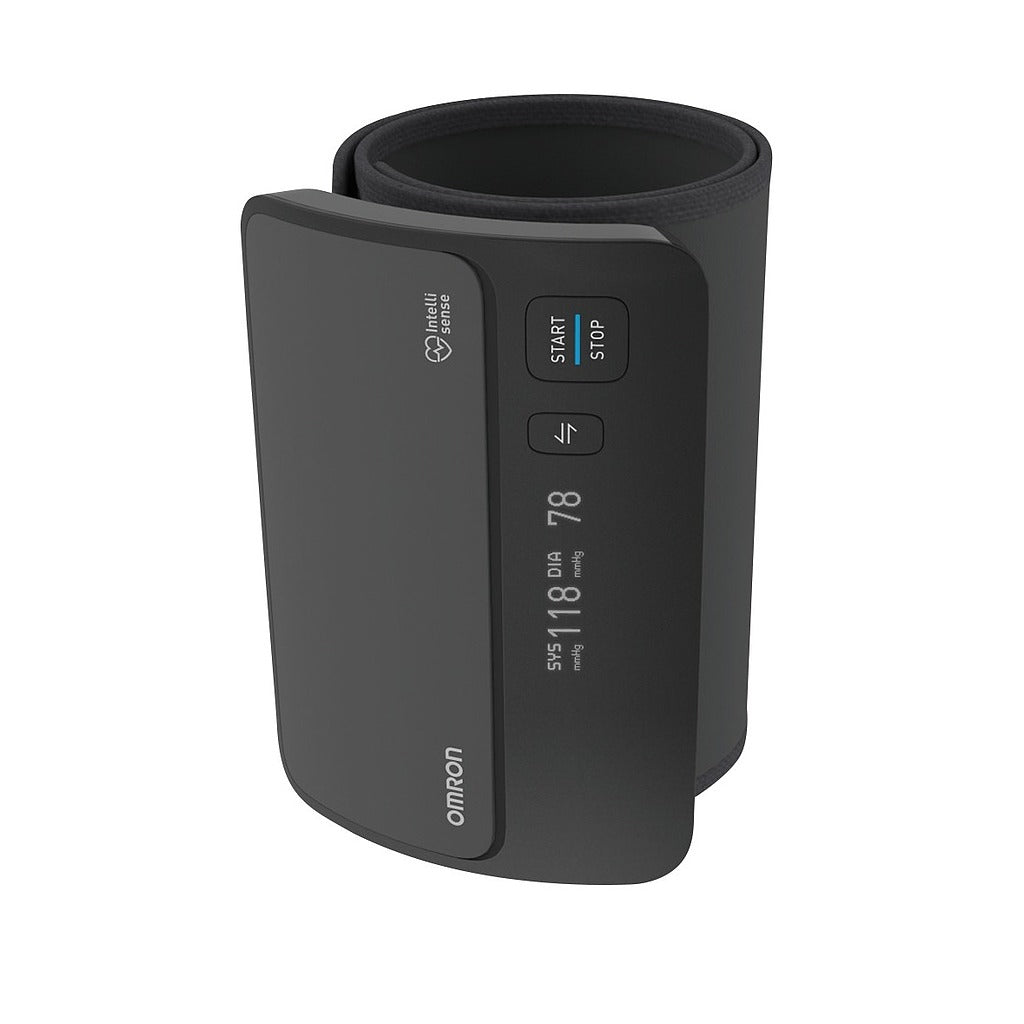 Tensiomètre tout-en-un connecté OMRON EVOLV