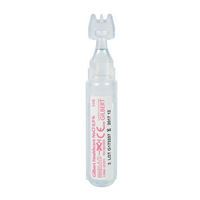 Gilbert fysiologisch serum 5 ml