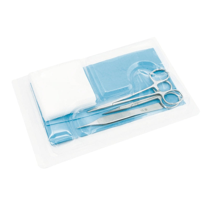 Laboderm “Precision” hechtingenset – Doos met 12 of 48 sets