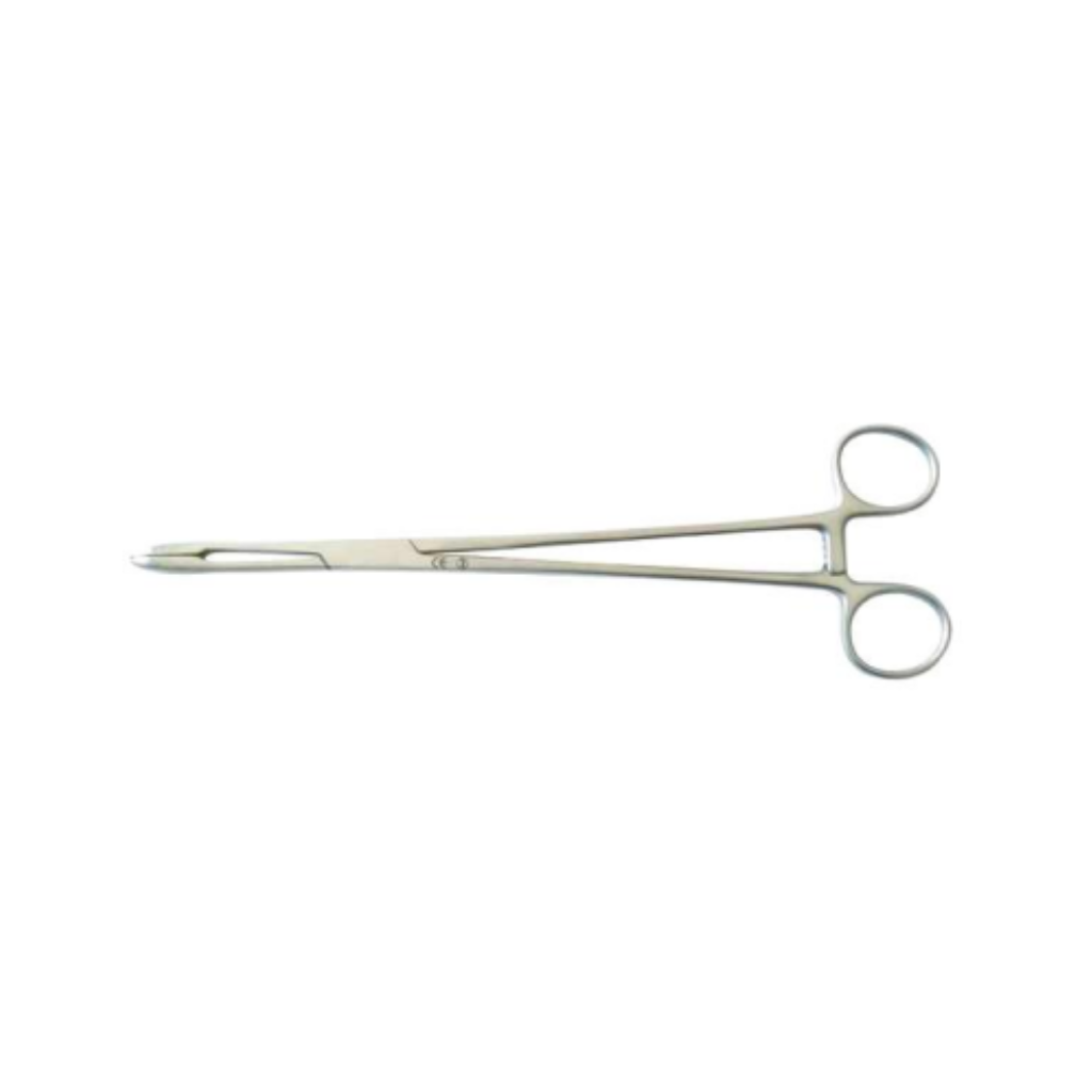 Cheron Metalen tang 24 cm - Doos met 10 tangen