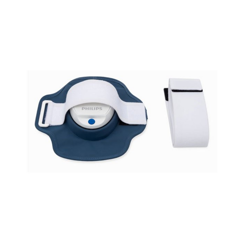 Bevestigingsriem voor Philips BlueControl - V2