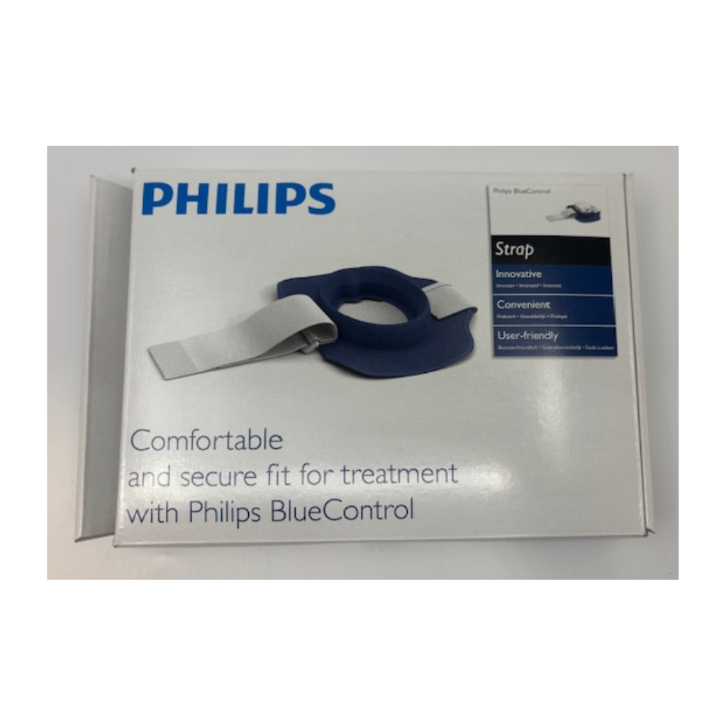 Bevestigingsriem voor Philips BlueControl - V2