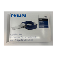 Bevestigingsriem voor Philips BlueControl - V2