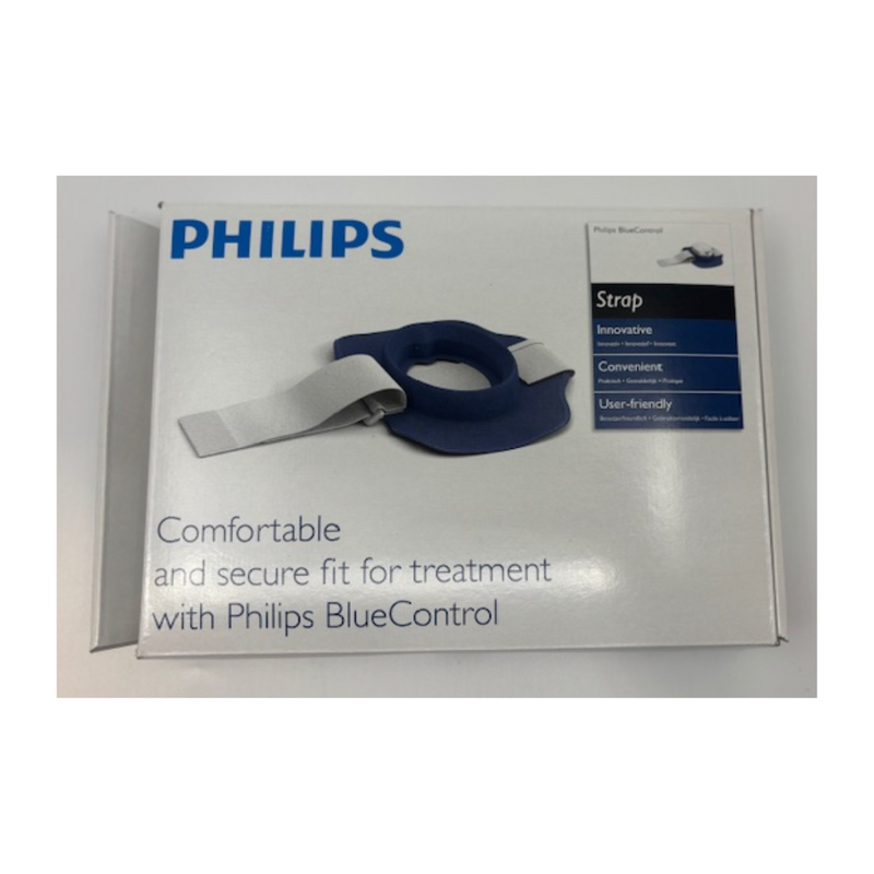 Bevestigingsriem voor Philips BlueControl - V2