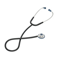 Spengler Pulse II stethoscoop met één kop