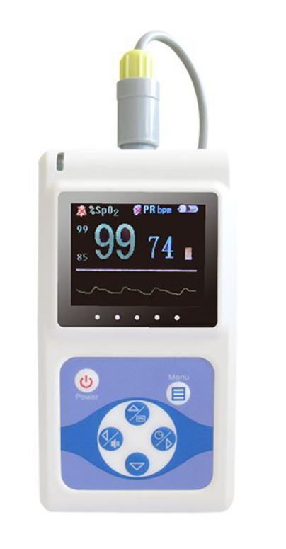CMS60D pulsoximeter